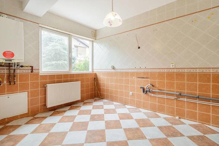 Duplex 4 camere - Sos. Oltenitei - 8
