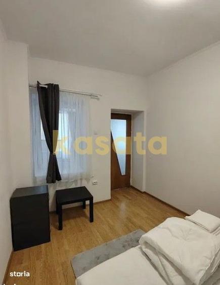 Apartament cu 2 camere în Unirii