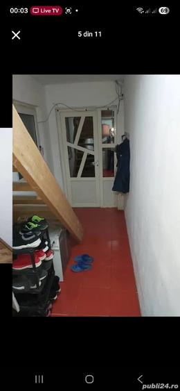 Casă cu Teren 400 Mp în Copăceni
