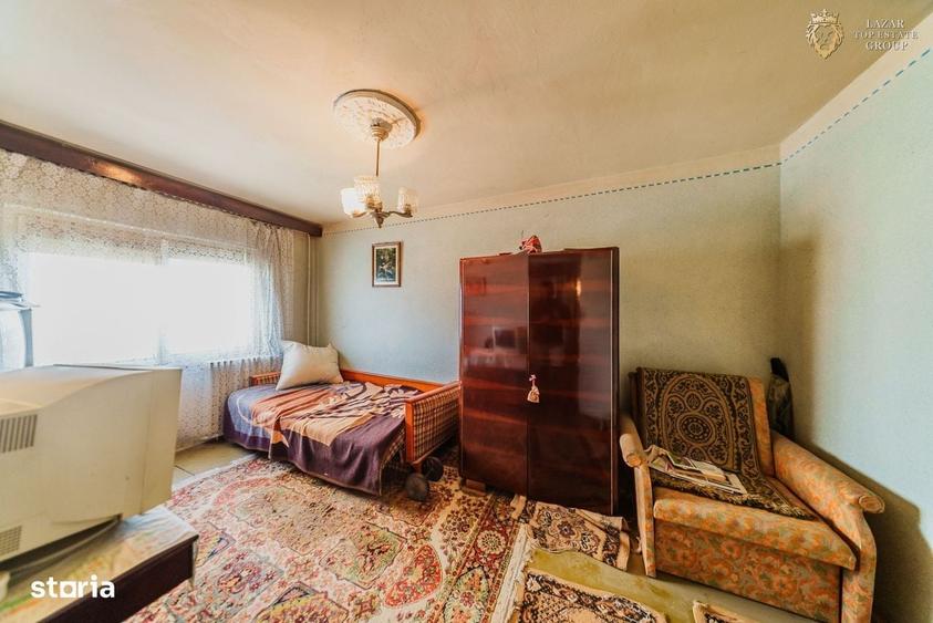 Apartament 2 camere de vanzare Strada Simion Popa - 11