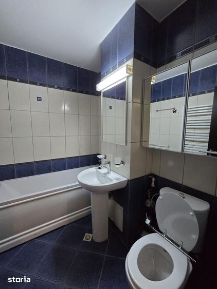 Apartament cu 2 camere în Țiglina 1