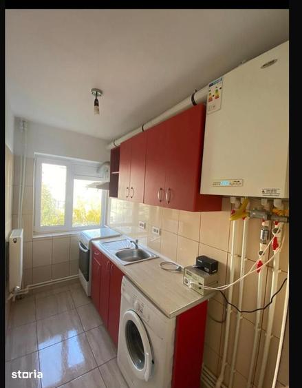Apartament cu 3 camere în Tomis Nord