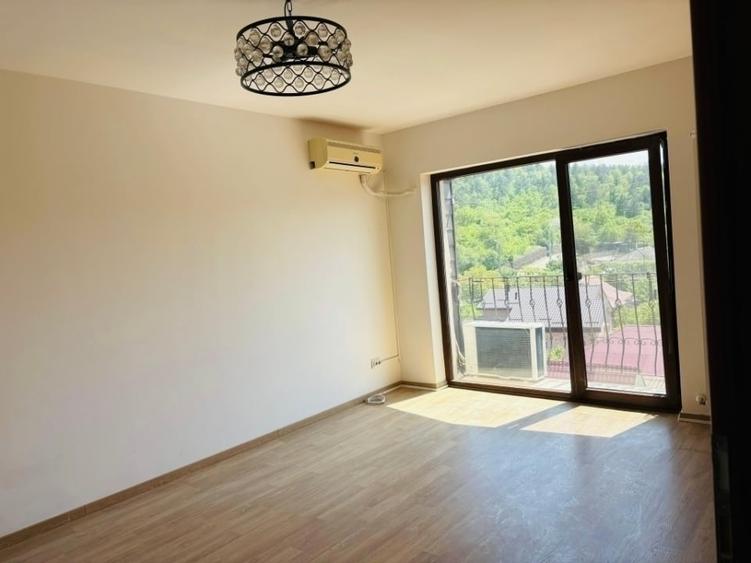 Apartament cu 2 camere decomandat, mobilat în Frumoasa