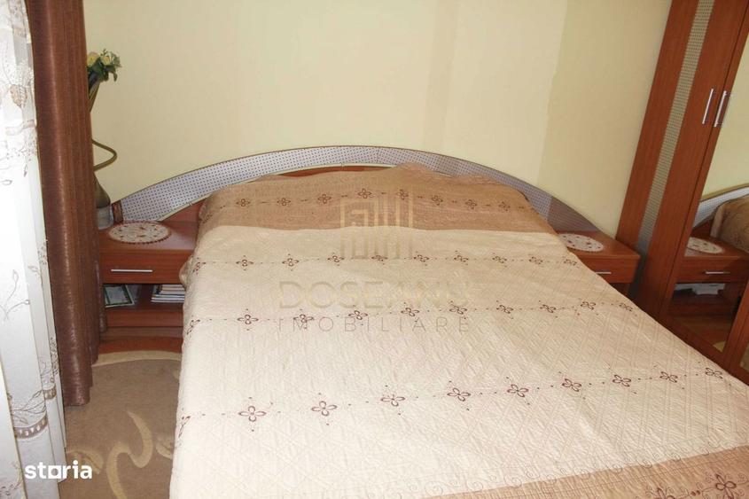 Apartament cu 3 camere în Iosia