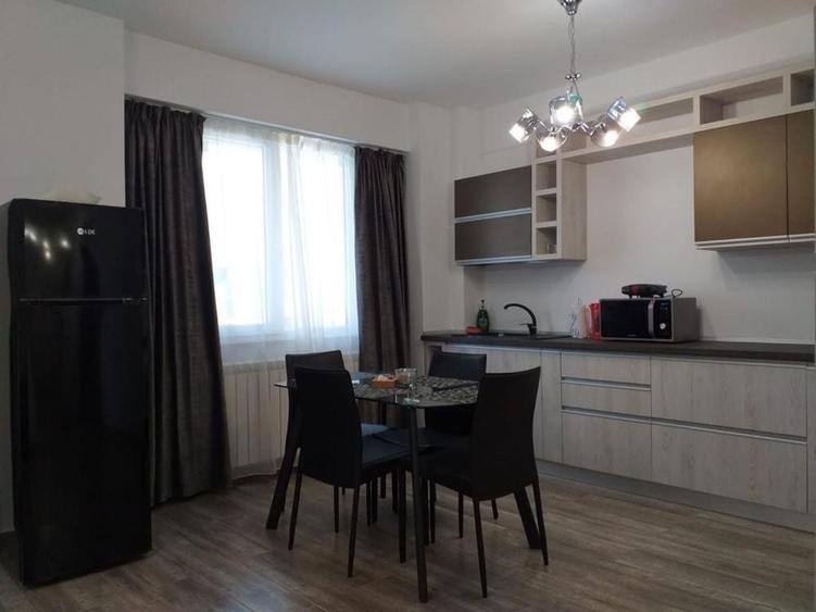 Apartament 2 Camere Mamaia Nord - 10