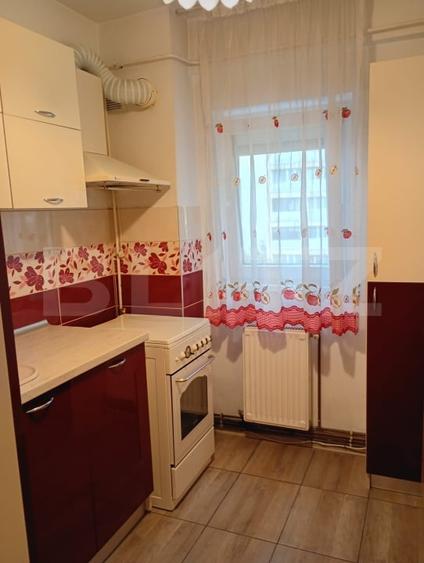 Apartament cu 2 camere decomandat, mobilat în Alexandru cel Bun