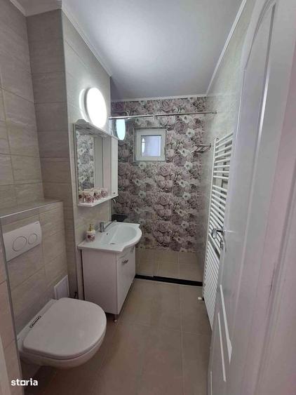 Apartament cu 2 camere în Nicolae Bălcescu