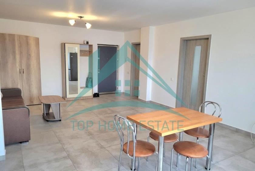 Apartament cu 2 camere decomandat, mobilat în Mărăști