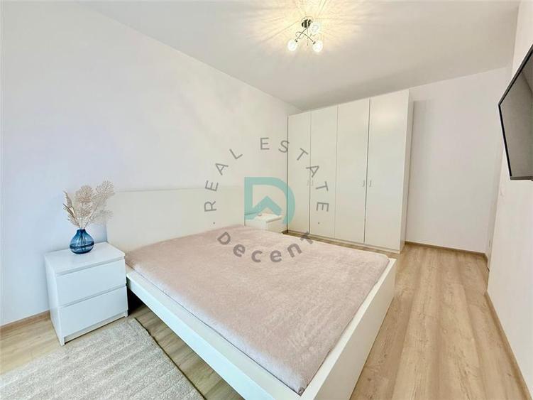 Apartament cu 3 camere decomandat în Avantgarden