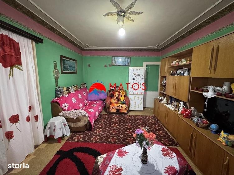 Apartament cu 2 camere în Ultracentral