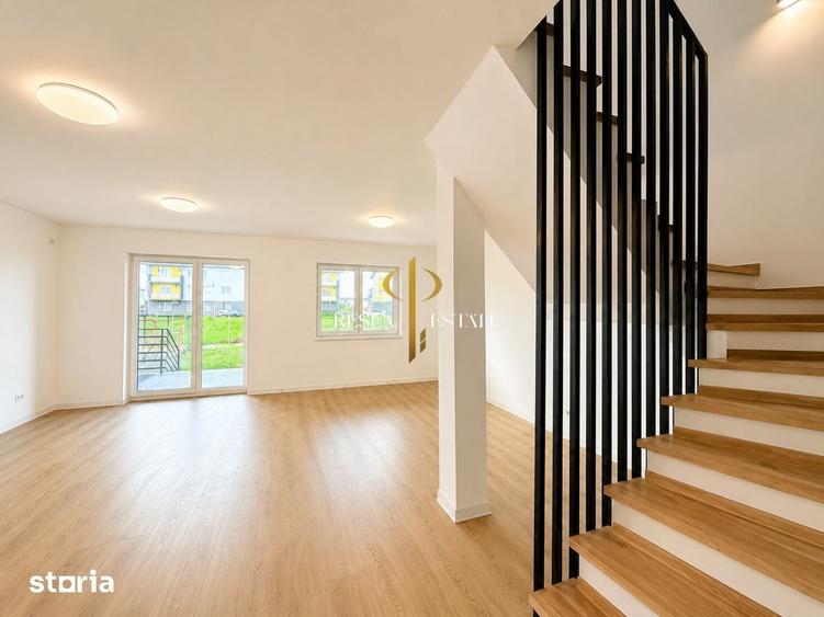 Duplex 4 camere ?i dressing| 130 mp utili| Giroc - Calea Urseni - 2