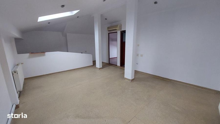 Spațiu comercial, de 157 mp, în Ultracentral