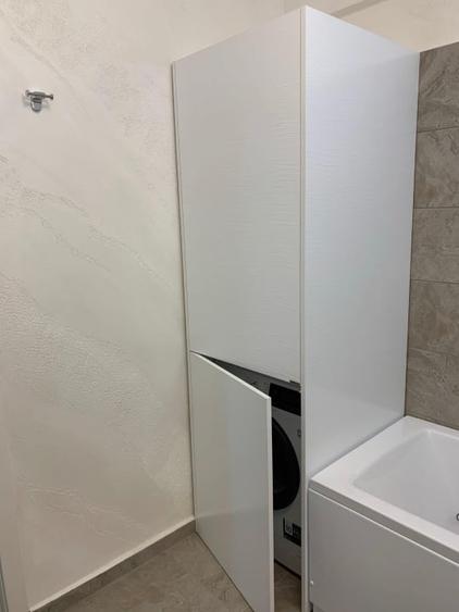 Apartament cu 2 camere decomandat, mobilat în Țiglina 1