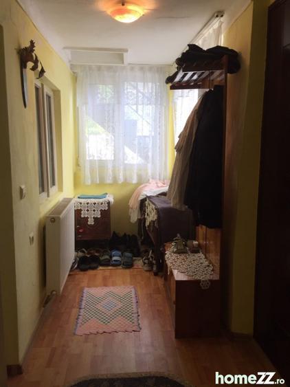 Casa si teren, Aranghel, Valcea - 4
