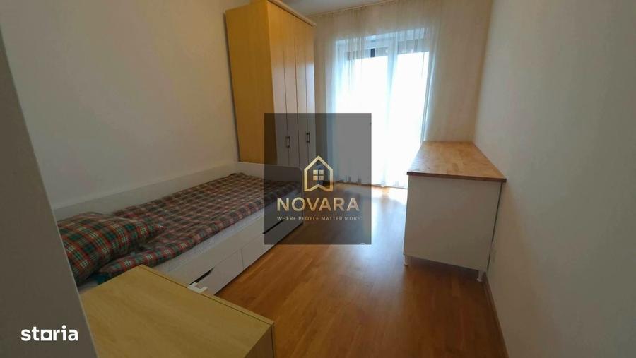 3 camere bloc nou Prima Sucevei central - 5