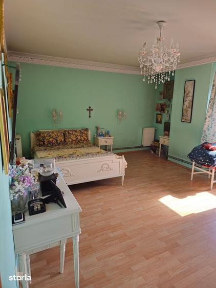 Casă cu Teren 2999 Mp în Blejoi