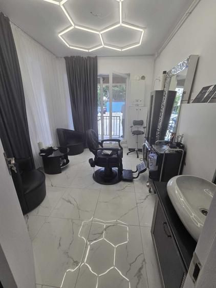 Apartament cu 2 camere semidecomandat în Lacul Morii