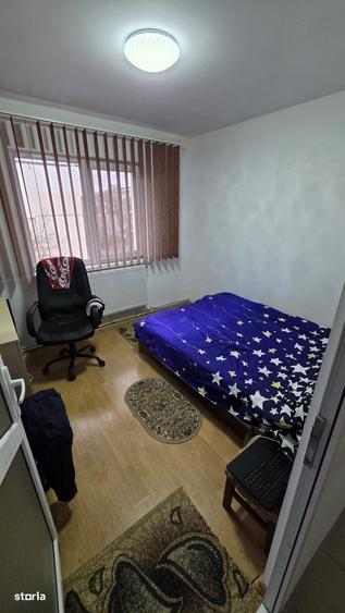 Vand ap cu 3 camere zona Posta 4 ( str. Borcea ) - 5