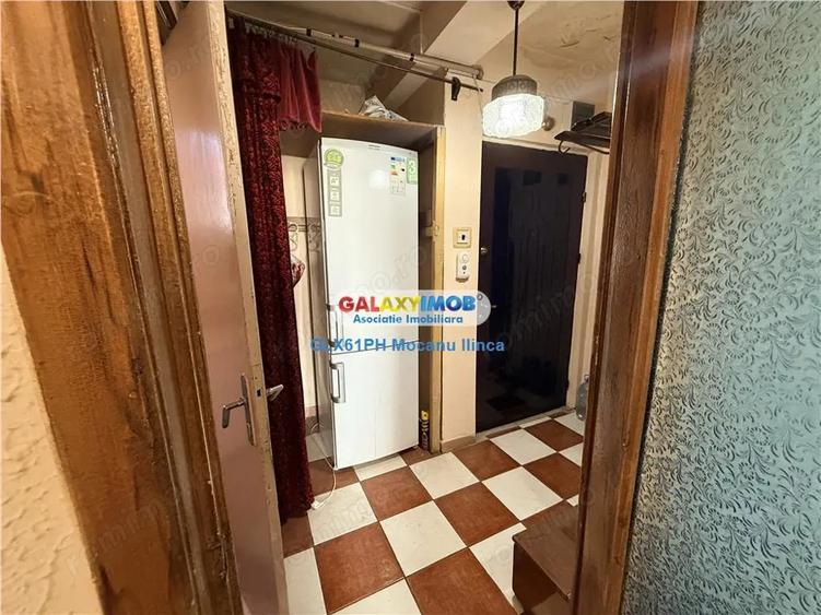 Apartament cu 2 camere decomandat, mobilat în Ultracentral