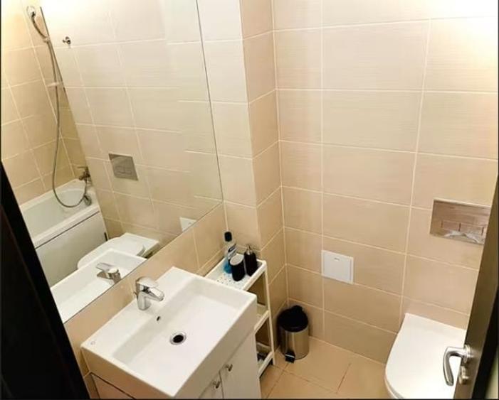Apartament cu 2 camere | Centrala proprie | Loc de parcare | Belvedere - 8