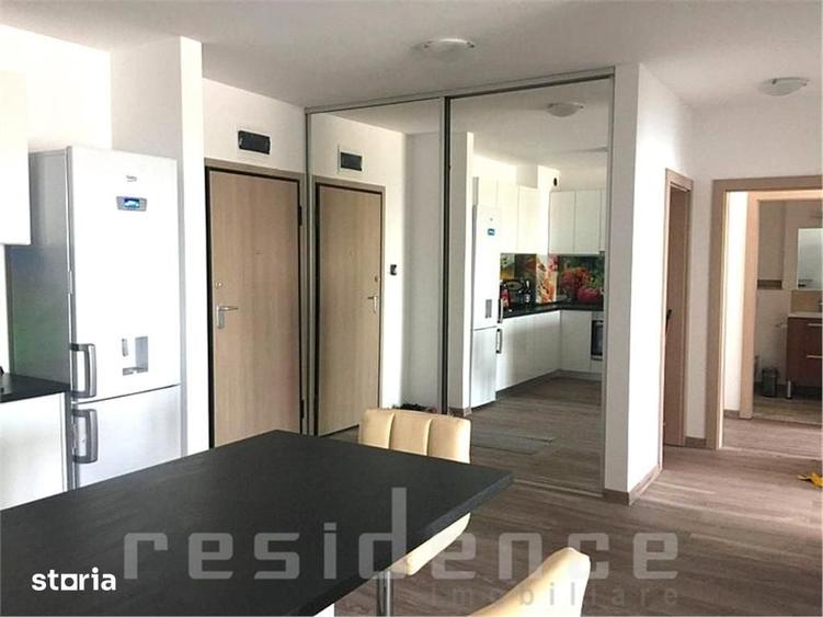 Apartament 3 camere, Platinia Mall, USAMV UMF + Parcare - 5