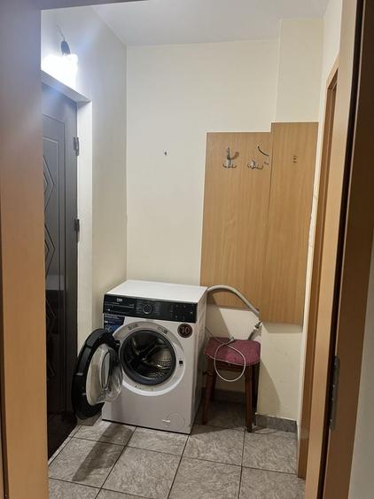 Garsonieră nedecomandată în Obcini