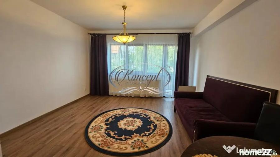 Apartament cu 2 parcari, in Europa - Cluj-Napoca (Cluj) - 11