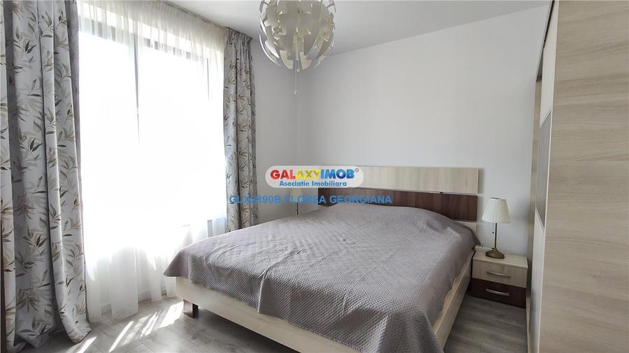 Pet friendly 2 camere de inchiriat - Greenfield Residence, la padure - 9