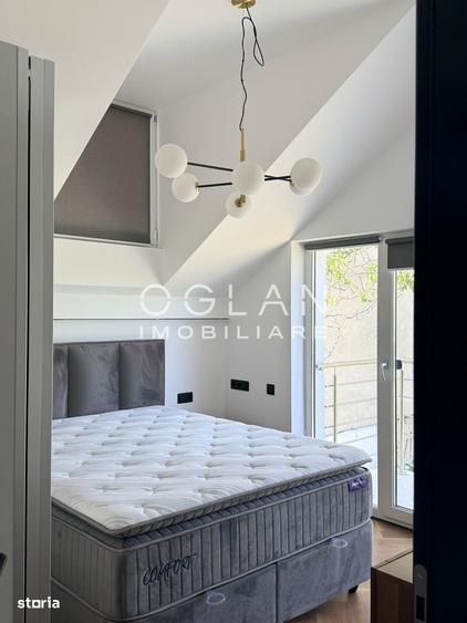 Apartament cu 3 camere semidecomandat în Turnișor