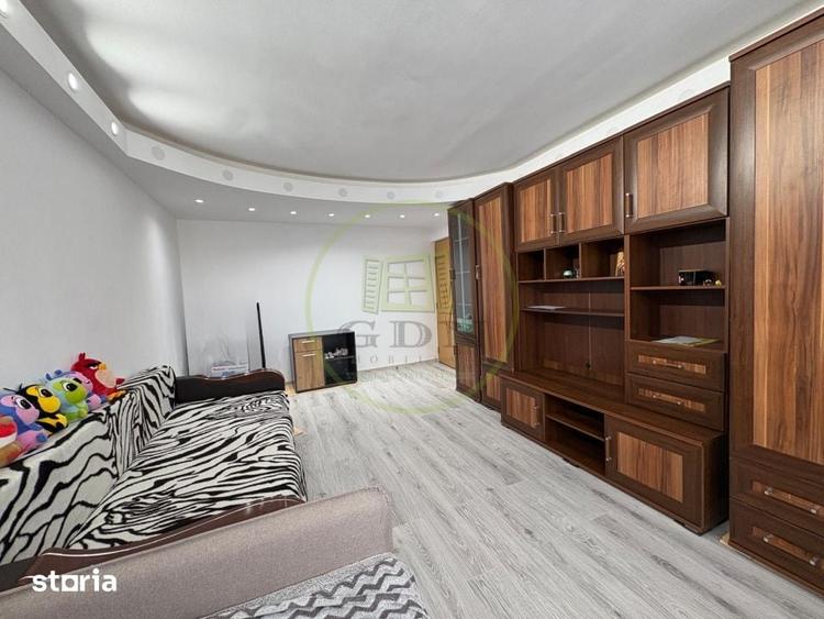 Apartament, 2 camere, decomandate, 50 mp, Craiovita Noua, Zona Racheta - 2