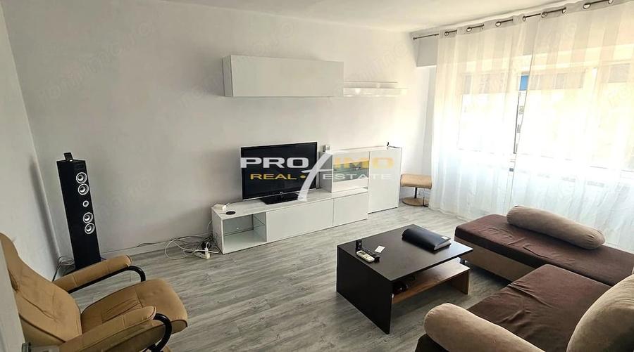 Apartament cu 3 camere decomandat în ICIL