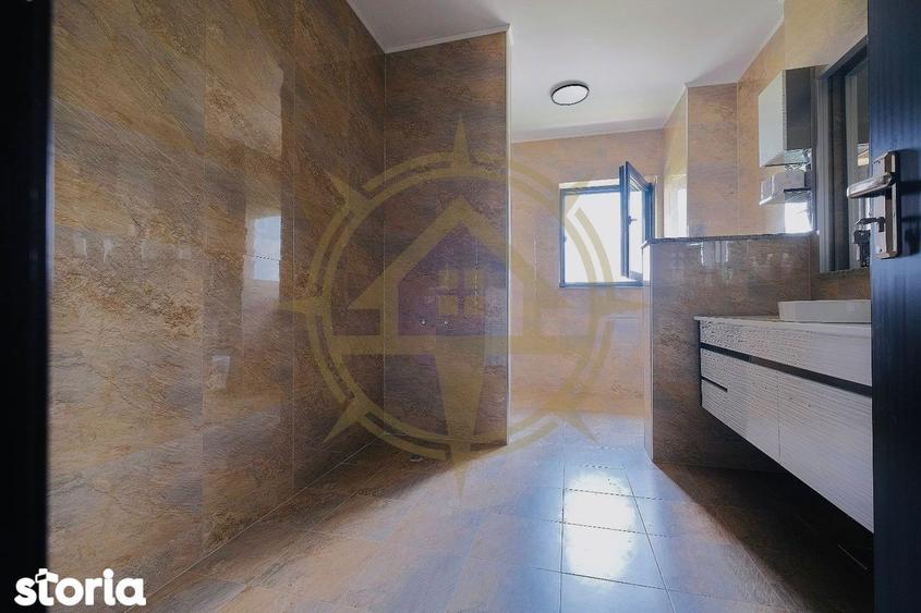 Casă cu 6 camere cu Piscina în Balotești