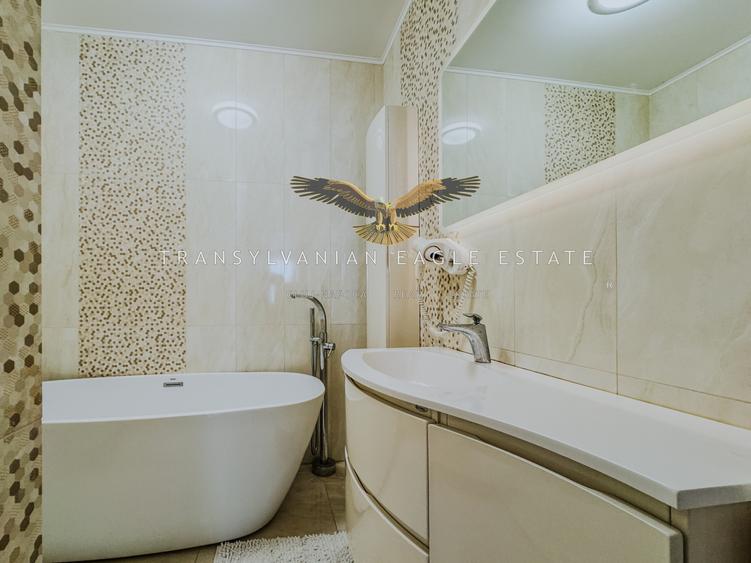 Apartament de lux situat intr-un Residence modern - 15