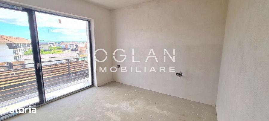 Apartament 3 cam 75 mp utili, Etaj 1, Octavian Goga Selimbar - 14