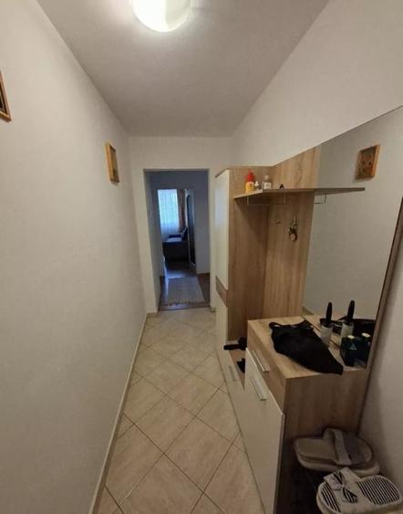 2 camere decomandate lângă Parcul Moghioroș | Renovat | Etaj 2/10 - 4