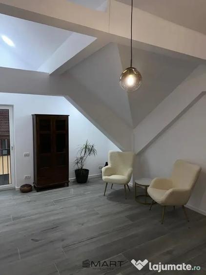Garsonieră decomandată în Șelimbăr