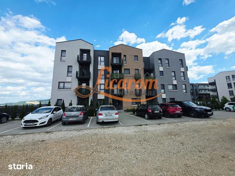 Apartament 2 camere, mobilat, lift, parcare, animale,Cristian BV - 7