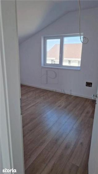 Duplex deosebit - aproape de centru - finalizat - 2