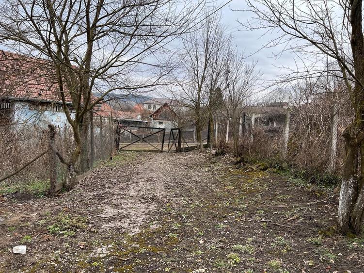 Casă cu 2 camere în Hopârta