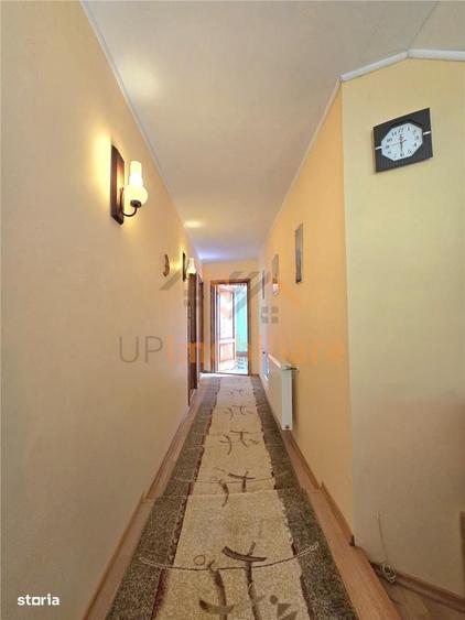 Cabana De Vanzare | 6 Camere | Teren 1.761 Mp | Izlaz, Arieseni - 9