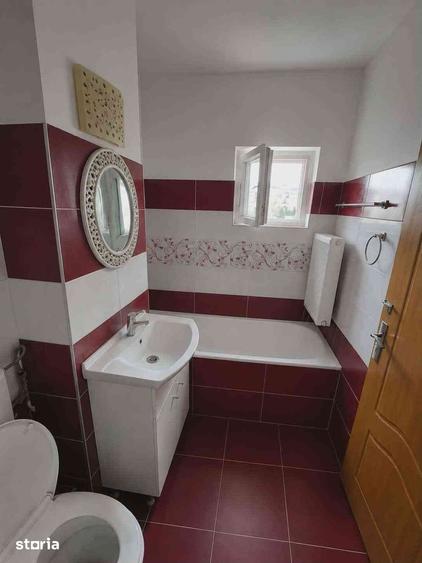 Apartament cu 2 camere decomandat în Mănăștur