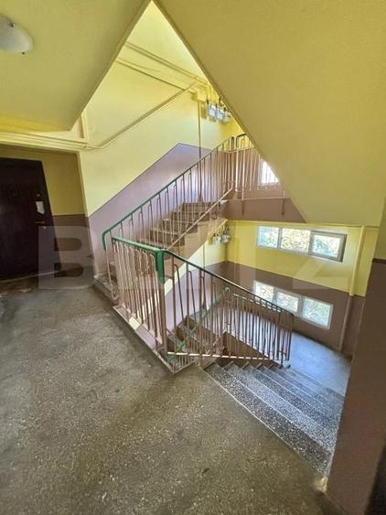 Apartament cu 3 camere decomandat în Take Ionescu