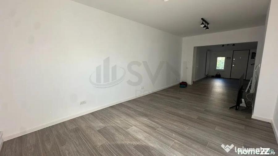 Apartament cu 4 camere decomandat în 1 Mai