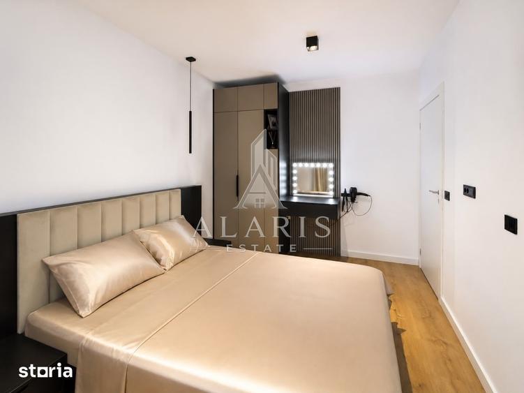 Apartament cu 2 camere în Simion Bărnuțiu
