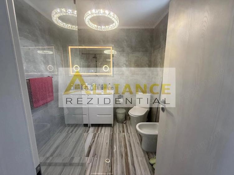 Casă cu 3 camere cu Teren 227 Mp în Berceni