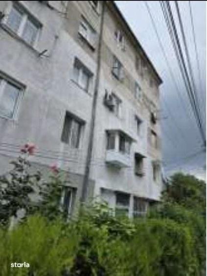 Garsonieră în Central