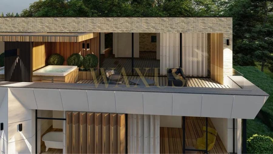 Duplex cu 5 camere cu Canalizare în Europa