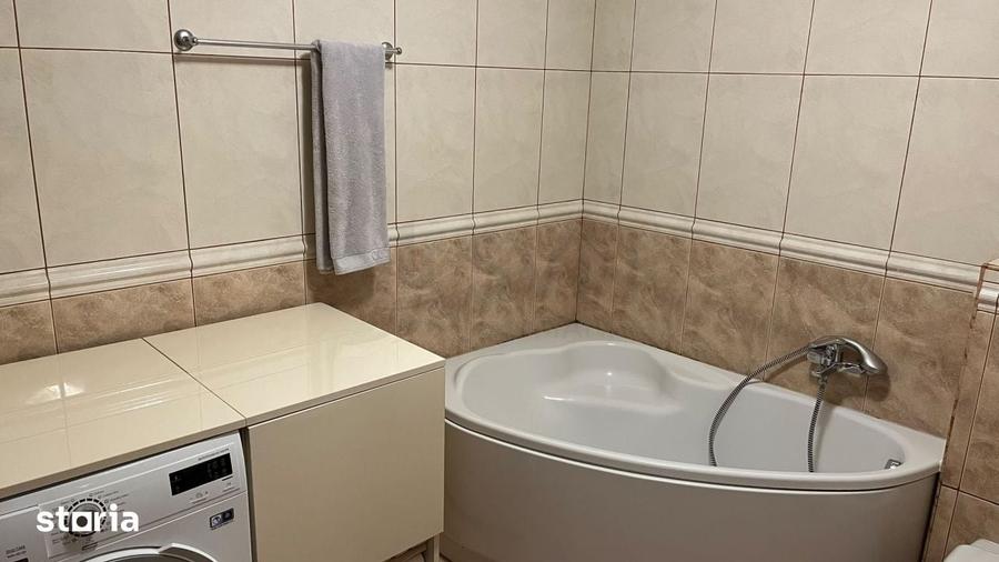 Kiseleff l Apartament l 3 Camere - 11
