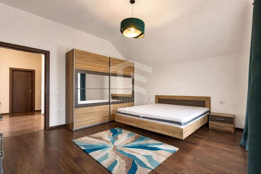 Casă individuală cu 5 camere cu Canalizare în Biled