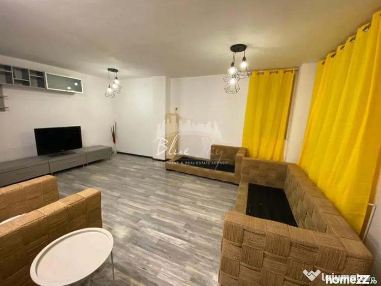 Apartament cu 3 camere decomandat în Tomis I